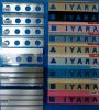 PVC TILE TRIM & AL...