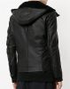 Unisex Leather Jackets 
