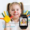 Kids smart watch, trac...