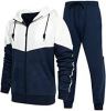 tracksuits