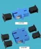 Optical fiber adapter ...