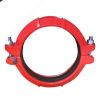 grooved pipe fittings