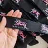 Elastic melt Band Custom hair band Melt Belt hair band Edge Slayer Elastic Melt Band Wigs Custom Logo Elastic Band For Hair Edge Slayer Hair Band with Velcro