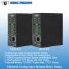 Ethernet Remote I/O Modules 8DI 8DO 8AI