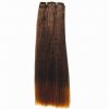 100% human hair yaki