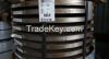 Cold rolled strips