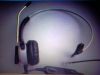 call center headset/Vo...