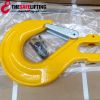 G80 Clevis/Eye Sling H...