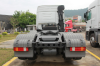 Used tractor head trai...