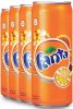 Fanta soft Drink