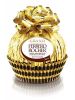 Ferrero Rocher chocolate