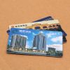 Access control Card ch...