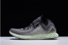 AlphaEdge 4D Ash Green