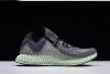 AlphaEdge 4D Ash Green