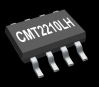RF Receiver IC CMT2210...