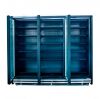 Glass Door Freezer