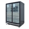 Glass Door Freezer