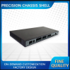 Precision chassis shel...