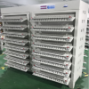 512 Channel Li-ion Battery 5V3a 5A 6a Testing Machine Capacity Tester for Cylinder 18650 32650 32140 Battery 