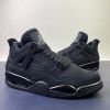 Men athletic shoes  basketball shoes Black sports shoes fashion shoes