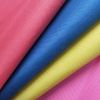 100% Polyester Woven 600d Oxford Fabric with PU Coated 111 Colors Available Large Quantity in Stock