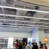 LED linear light, offi...