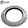 Factory Supply High Quality Triple Row Roller Slewing Bearing