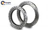 Fenghe High Quality Slewing Bearing For Maritime Crane, Heavy Duty Machinery Used Double Row Ball Slewing Ring Bearing from china