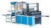 Flat Bag Making Machine