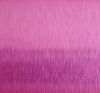 Red PVD color stainles...