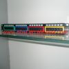 cat 5e 24port patch panel