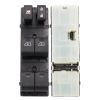 25401-JA01A Master Power Window Switch Driver Side Front Left For 2007-12 Nissan Altima