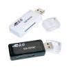 SD/MMC card reader