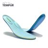 Outsoles and insoles f...