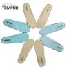 Outsoles and insoles f...