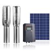 SAMKING DC Solar Pump ...