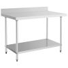 Stainless Steel Work T...
