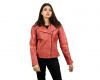 Leather Jacket For Women