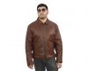 Motorbike Leather Jacket