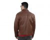 Motorbike Leather Jacket