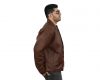 Motorbike Leather Jacket