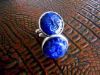 Lapiz 925 Silver Cuffl...