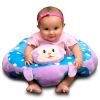 ANIMAL PLUSHEE - BABY SUPPORT SEAT