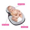 PORTABLE BABY FOLDING BED