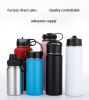 china factory direct sale 32oz hydro bottle stainless steel bottle