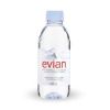 Evian Mineral Water