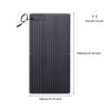 100W ETFE Flexible Sol...