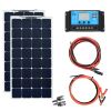 Solarparts 18V/200W Po...