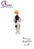 cars and planes and dolls