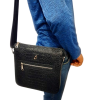 High Quality Custom Messenger Bag